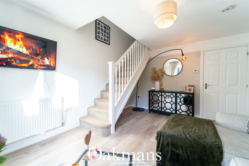 Additional image 19 of Honeysuckle Way, Rednal, Birmingham