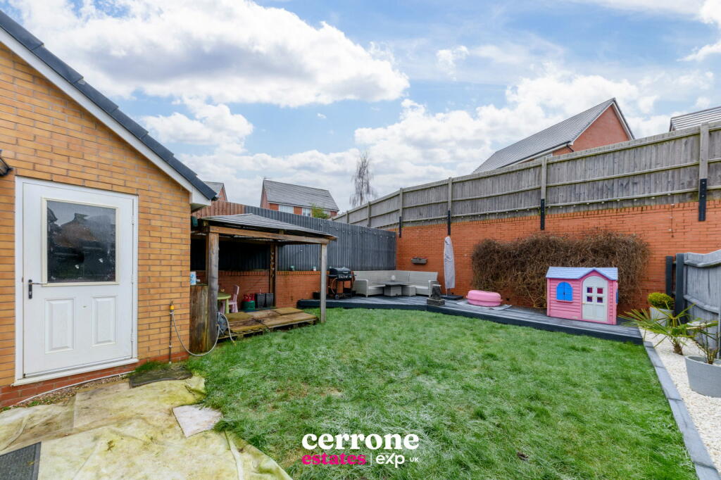 Additional image 21 of Fairweather Close, Brockhill, Redditch, B97 6LE