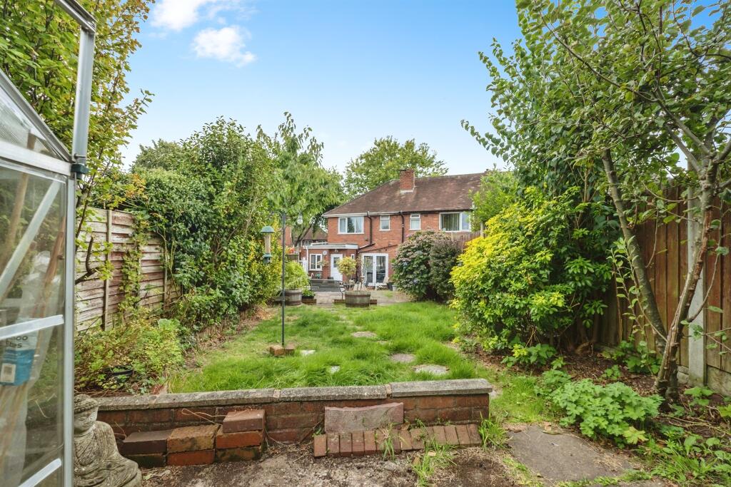 Additional image 14 of Scarsdale Road, Birmingham
