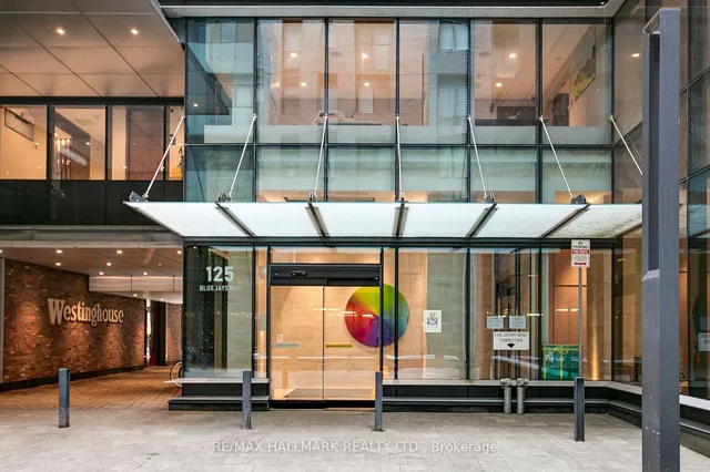 Additional image 3 of 125 Blue Jays Way St Unit 4608