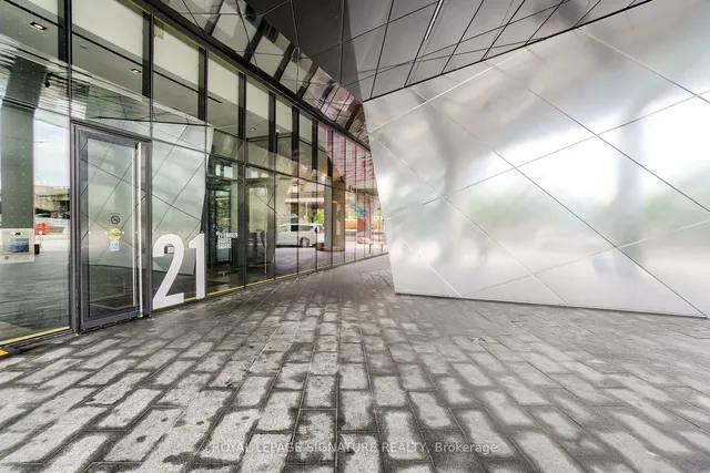 Additional image 28 of 21 Lawren Harris Sq Unit 617