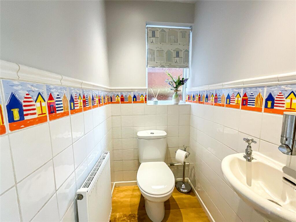 Additional image 13 of Morpeth, Tamworth, Staffordshire, B77