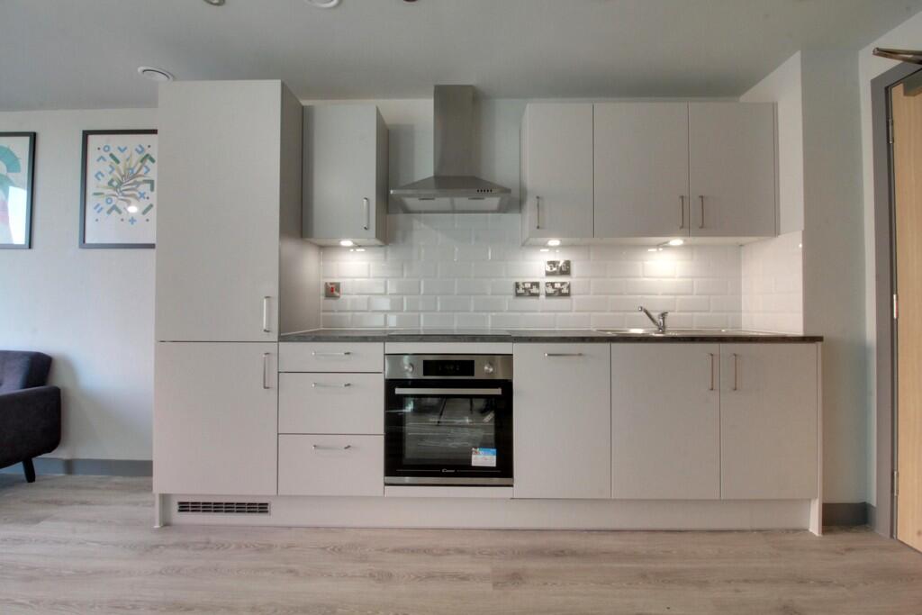 Additional image 18 of JQ Rise, Summer Hill Road, Birmingham City Centre