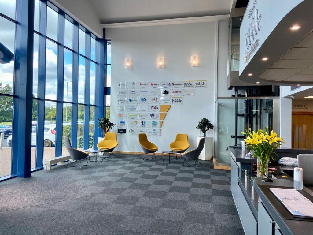 Additional image 5 of Ribble Court Shuttleworth Mead Business Park Padiham BB12 7NG