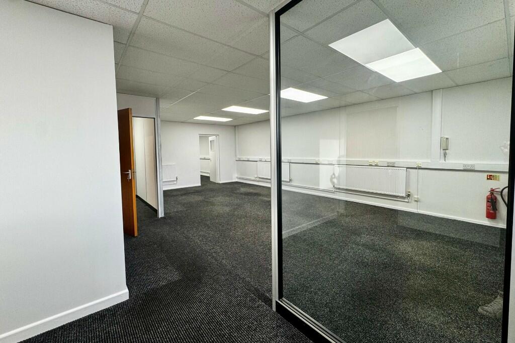 Additional image 22 of First Floor of Suite at 5B Reddicap Trading Estate, Sutton Coldfield, West Midlands, B75