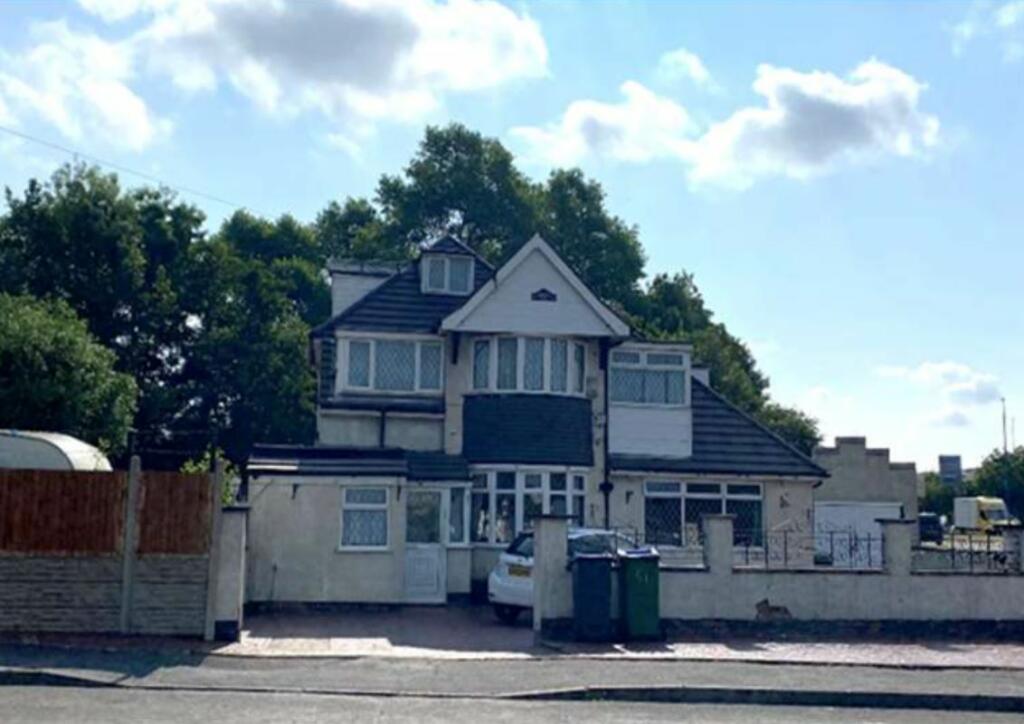 Additional image 4 of 51 Green Street, West Bromwich, West Midlands, B70 6DL