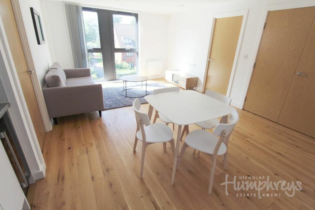 Additional image 2 of Arden Gate, William Street B15 - 8-8 Viewings