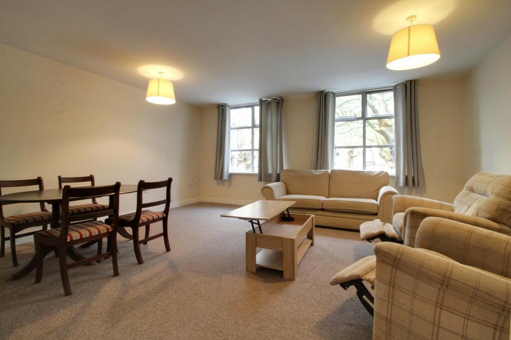 Additional image 12 of Miller Apartments, 61 St Pauls Square, Jewellery Quarter