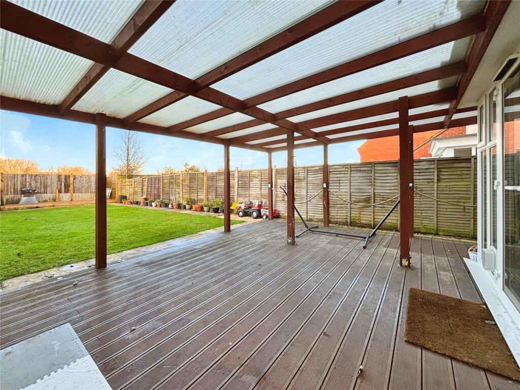 Additional image 35 of Neptune Road, Westbury