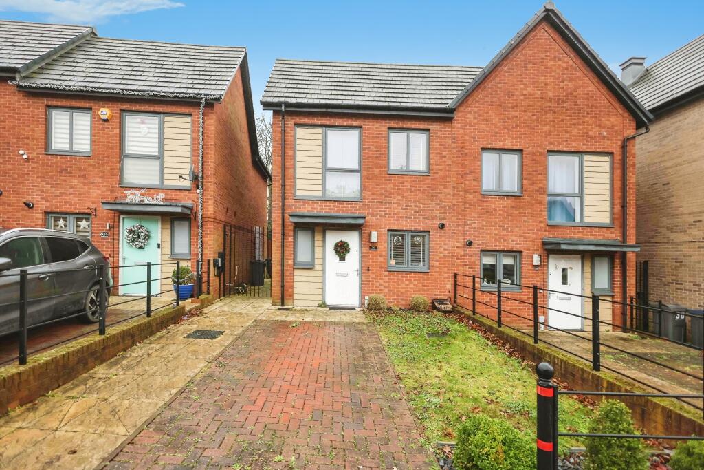 Additional image 17 of Haigh Crescent, Birmingham, West Midlands, B23