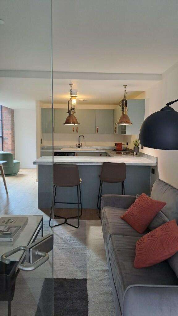 Additional image 18 of 40 Derwent House, Mary Ann Street, Birmingham, B3