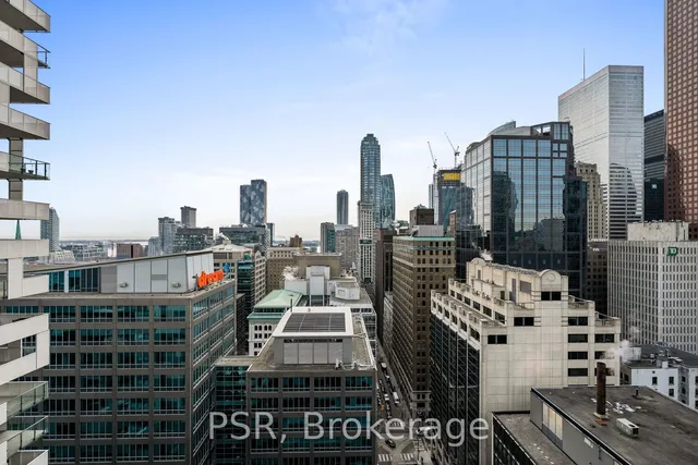 Additional image 33 of 25 Richmond St Unit 2310