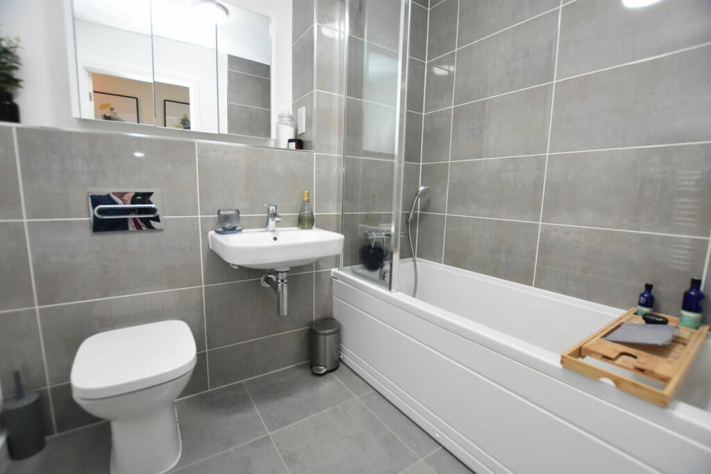 Additional image 9 of Foxglove House, Elm Road, Blythe Valley