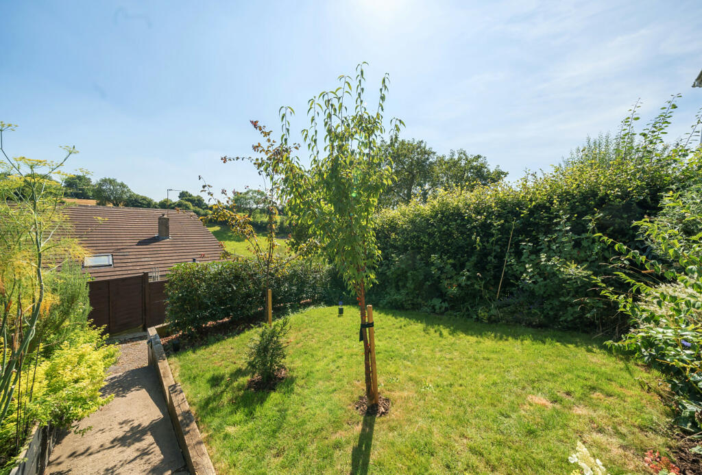 Additional image 14 of Springfield Heights, Clandown, Radstock, Somerset, BA3