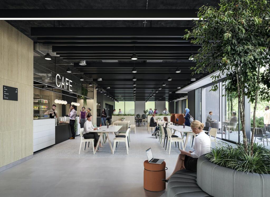 Additional image 5 of Birmingham Health Innovation Campus (BHIC), Aston Webb Boulevard, Selly Oak, Birmingham, West Midlands, B29 6SJ