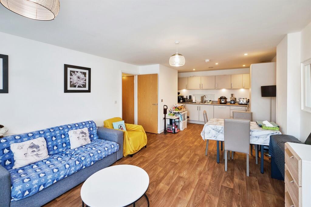 Additional image 4 of Lexington Gardens, BIRMINGHAM