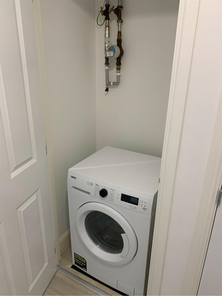 Additional image 12 of Berrington Place, 47 St. Luke's Road, Birmingham B5