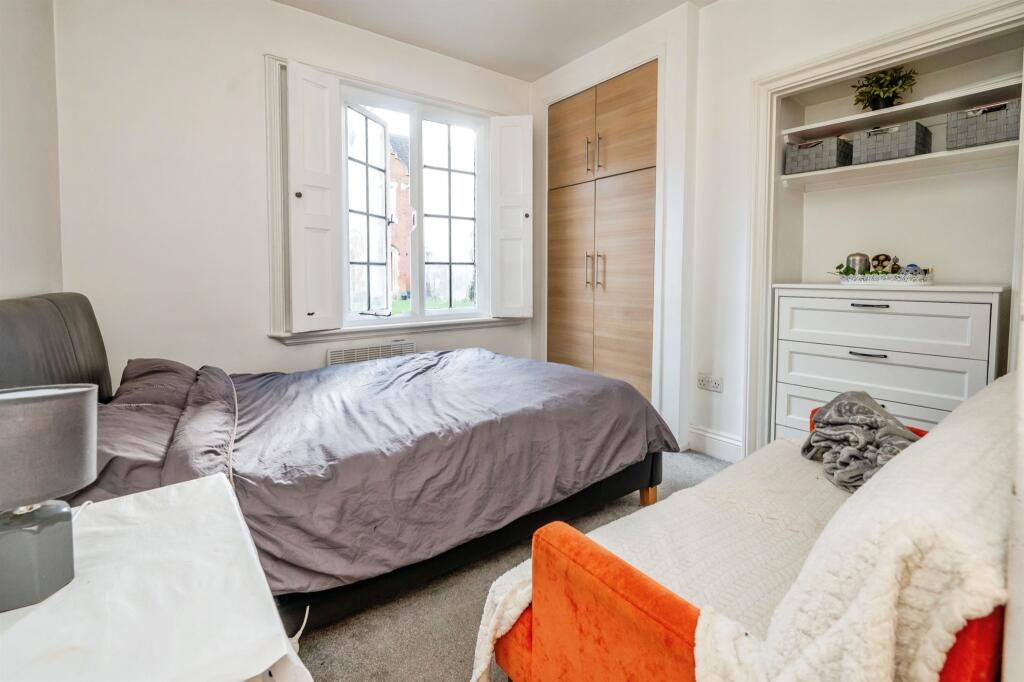 Additional image 9 of Ladywood Middleway, Birmingham