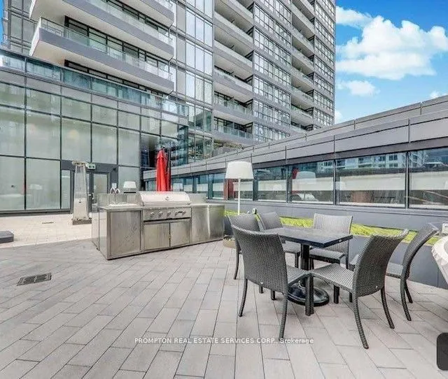 Additional image 13 of 80 Queens Wharf Rd Unit 1812