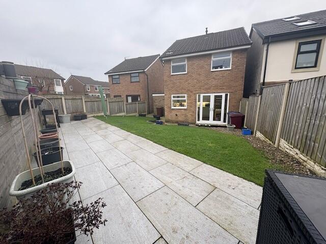 Additional image 4 of Brantfell Drive, Burnley, BB12