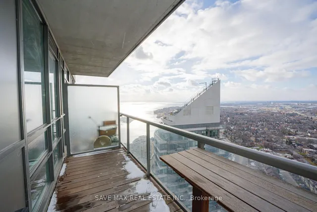 Additional image 32 of 2230 Lake Shore Blvd Unit 4202