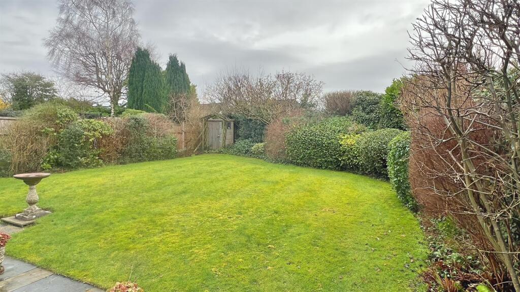 Additional image 11 of Bennett Road, Four Oaks, Sutton Coldfield