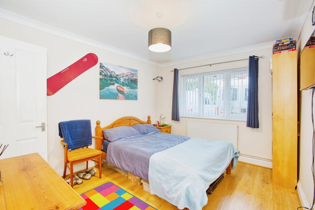 Additional image 11 of Preston Grove, Yeovil