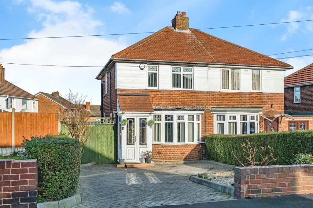 Aston Road, Tividale, Oldbury