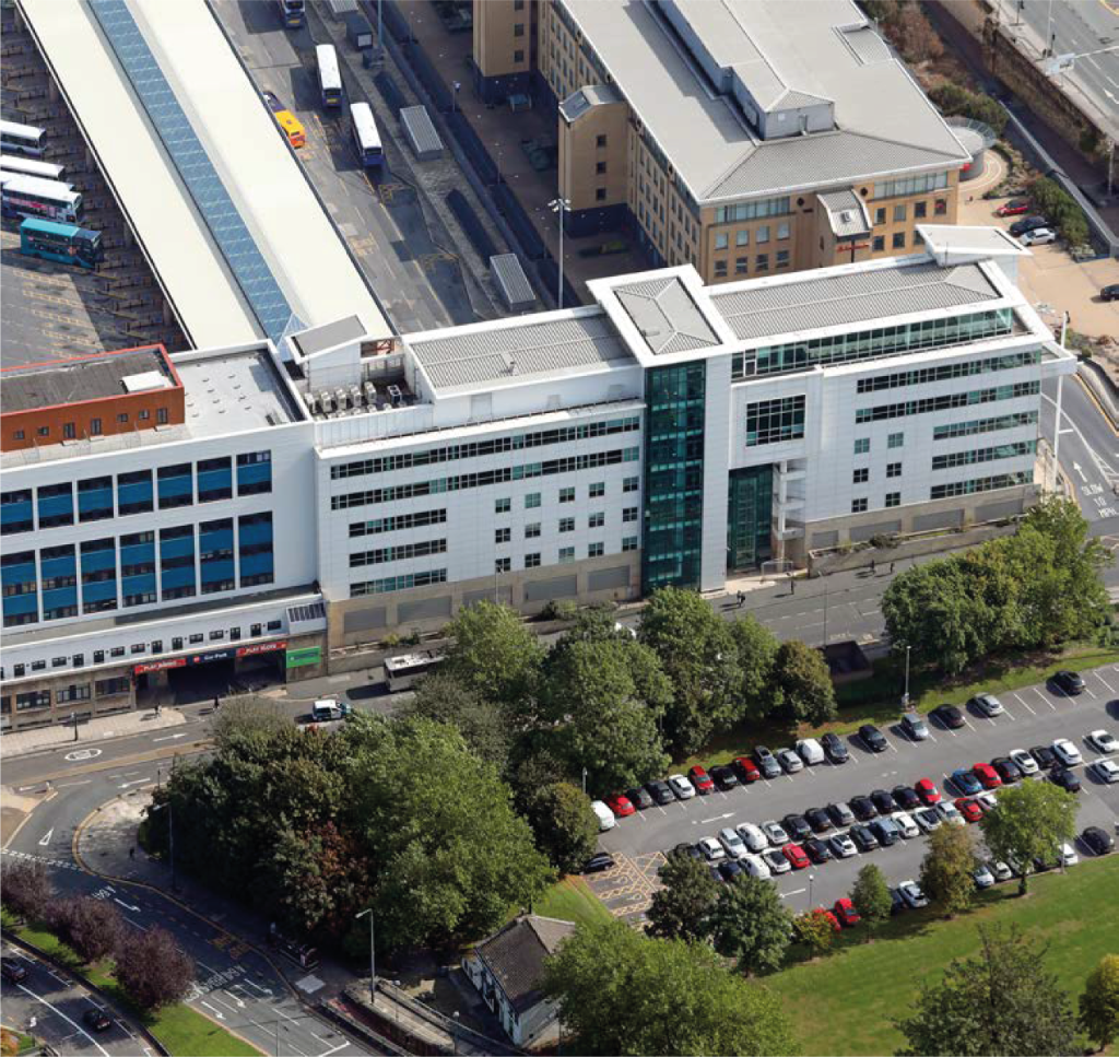 Additional image 5 of Nelson Street, Bradford, West Yorkshire, BD1