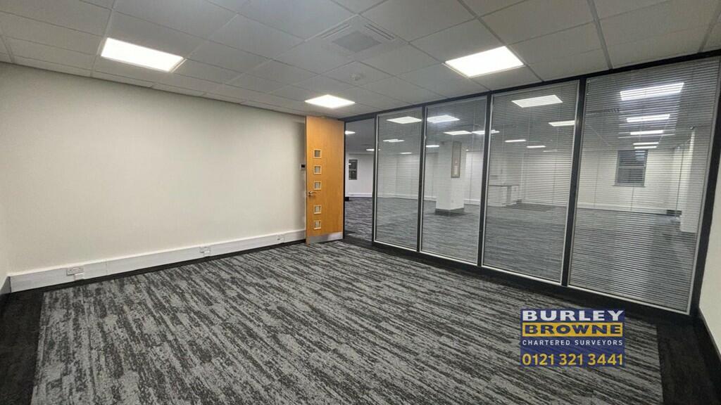 Additional image 4 of Ventura House, Suite C1 , Ventura Park Road, Tamworth, Staffordshire, B78 3HL
