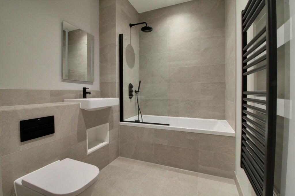 Additional image 5 of Pressworks, Northwood Street, Birmingham