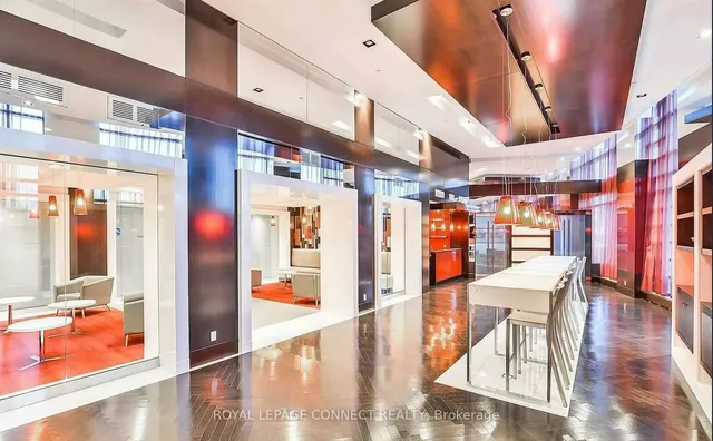 Additional image 30 of 225 Sherway Gardens Rd Unit 1809