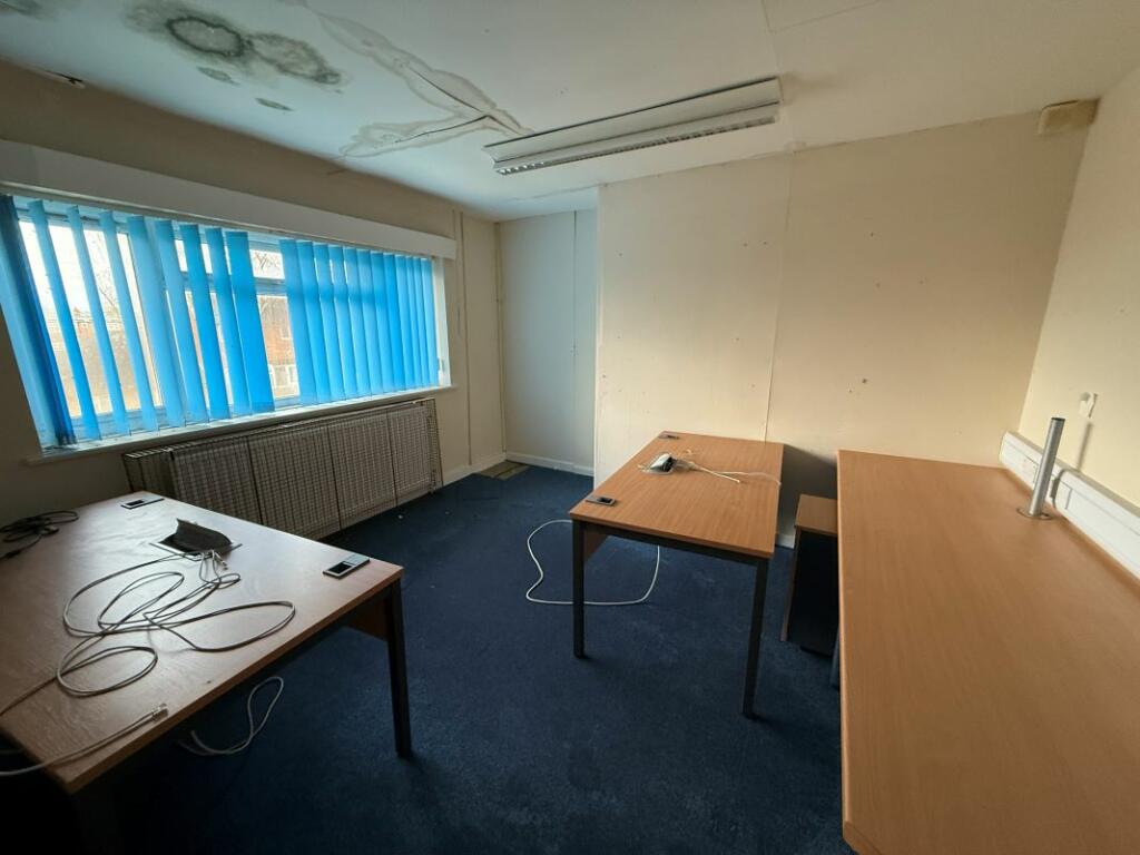 Additional image 6 of Former Merrishaw Childrens Centre, 49 Merrishaw Road, Northfield, Birmingham, B31 3SL