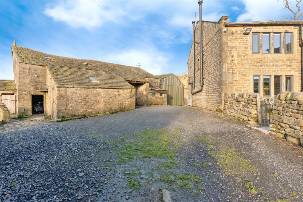 Additional image 41 of Trawden, Colne, Lancashire, BB8
