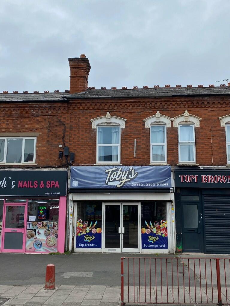 Additional image 6 of 14 Watford Road, Birmingham, B30