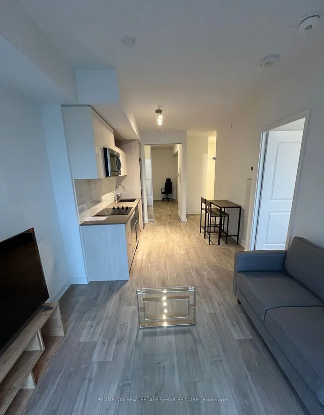 Additional image 4 of 100 Dalhousie St Unit 602
