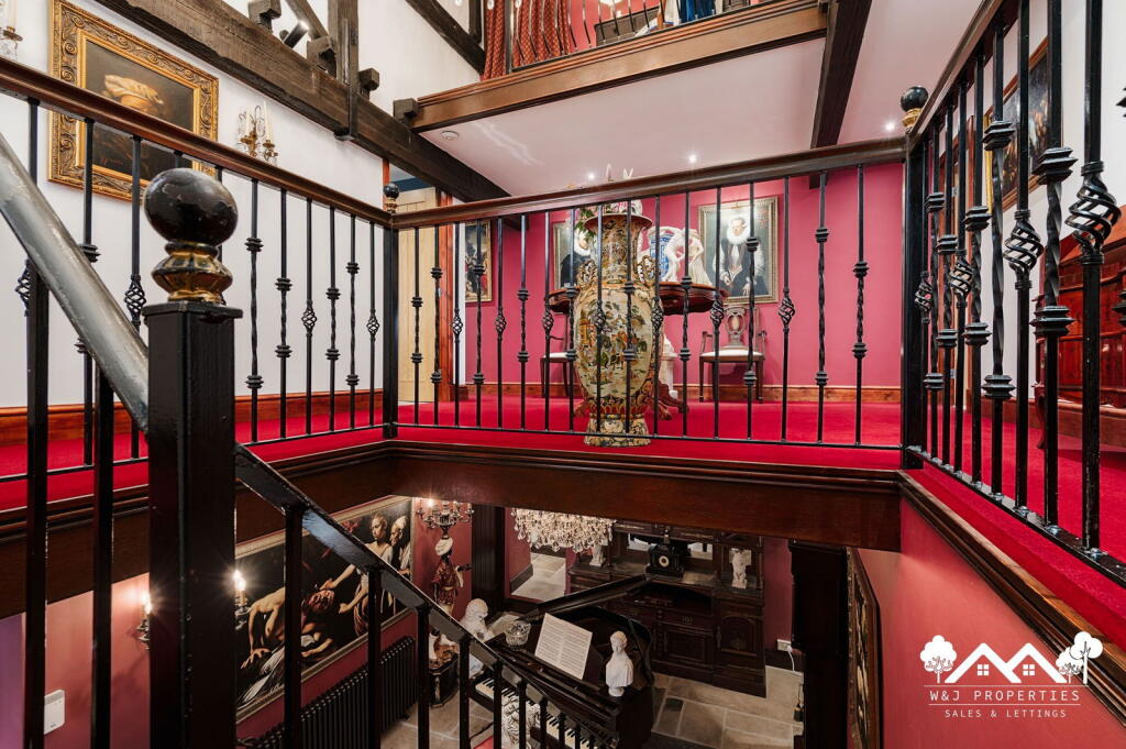 Additional image 31 of The Coach House, Marsden Hall, Town House Road, Marsden, BB9