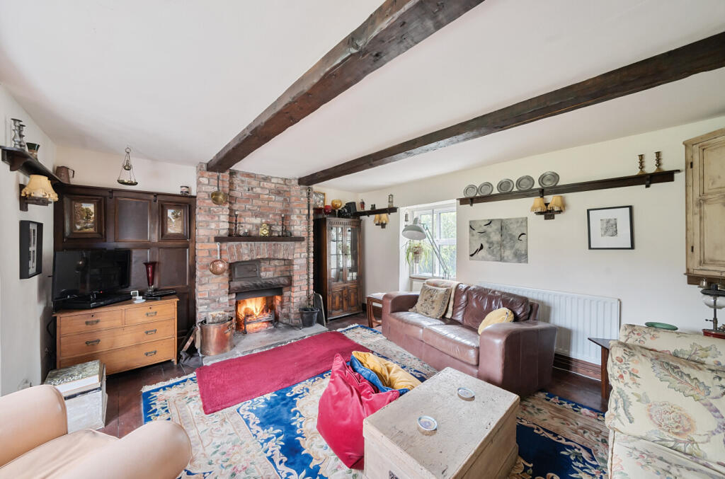 Additional image 3 of Nettlebridge, Oakhill, Radstock, BA3