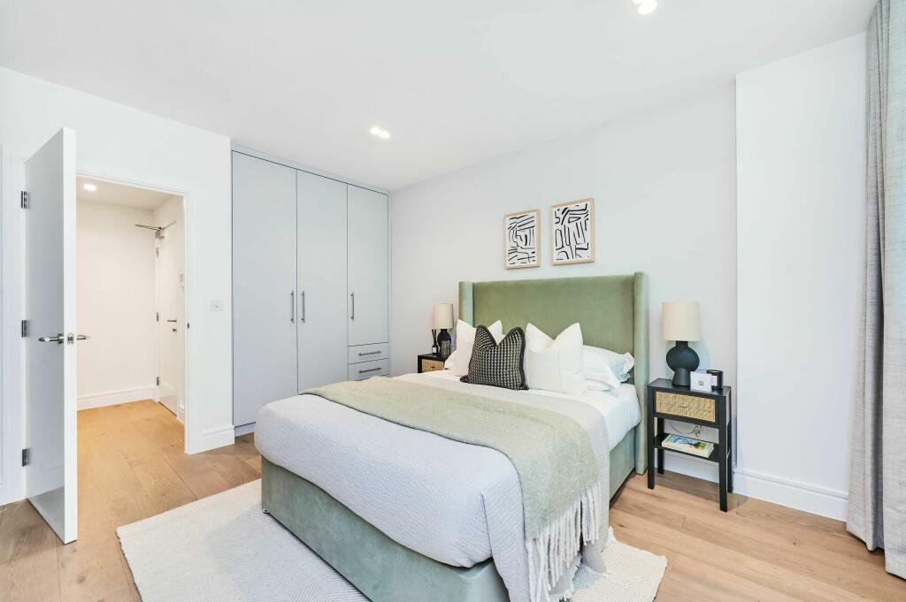 Additional image 4 of Plot 9 Harrison Court , Blackburn