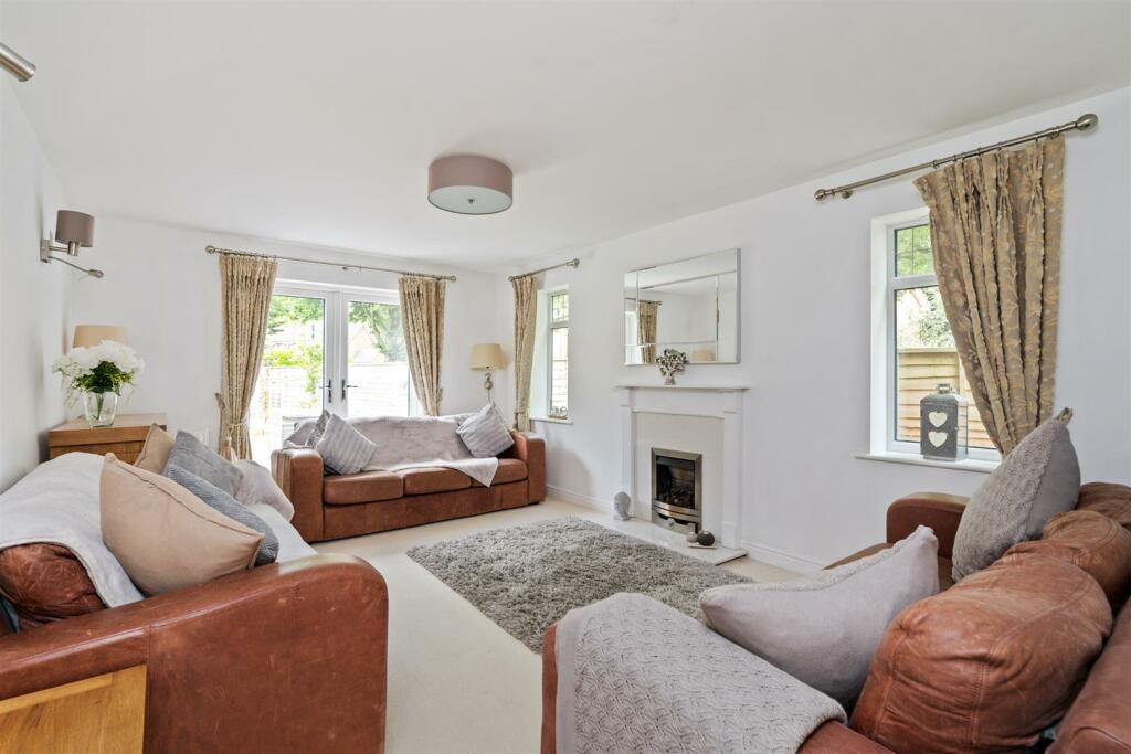Additional image 6 of Mill Lane, Dorridge, Solihull