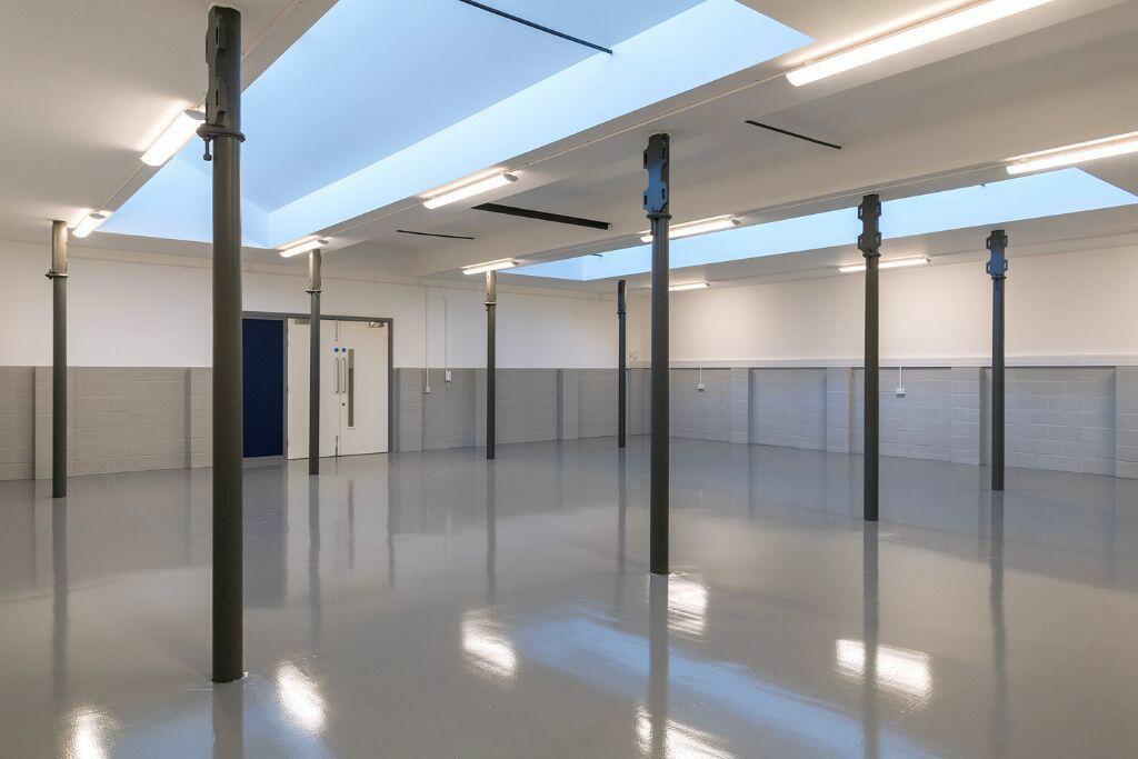 Additional image 2 of Northlight  Industries, Northlight Parade, Brierfield