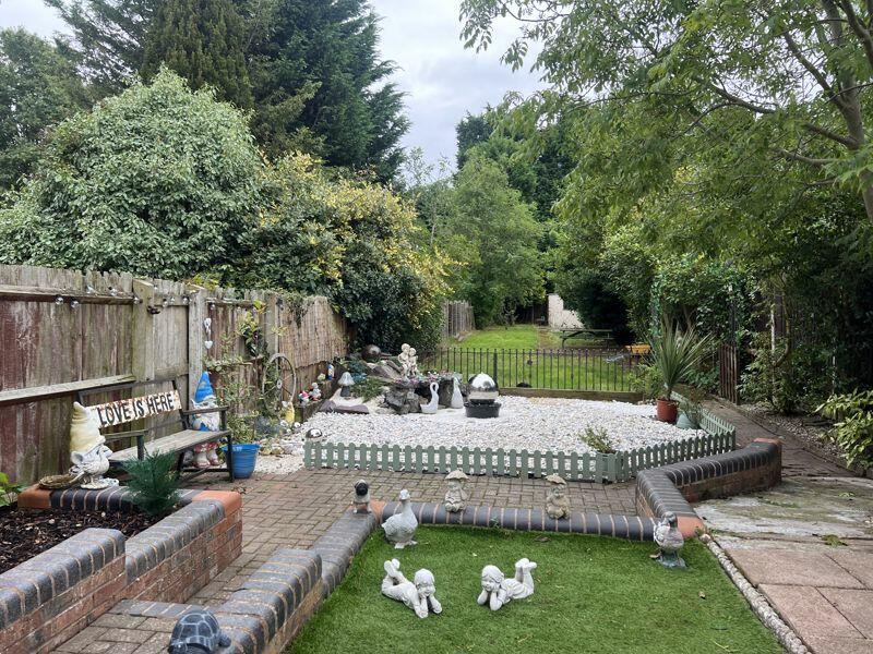 Additional image 17 of Kingsbury Road, Curdworth, B76 9EP