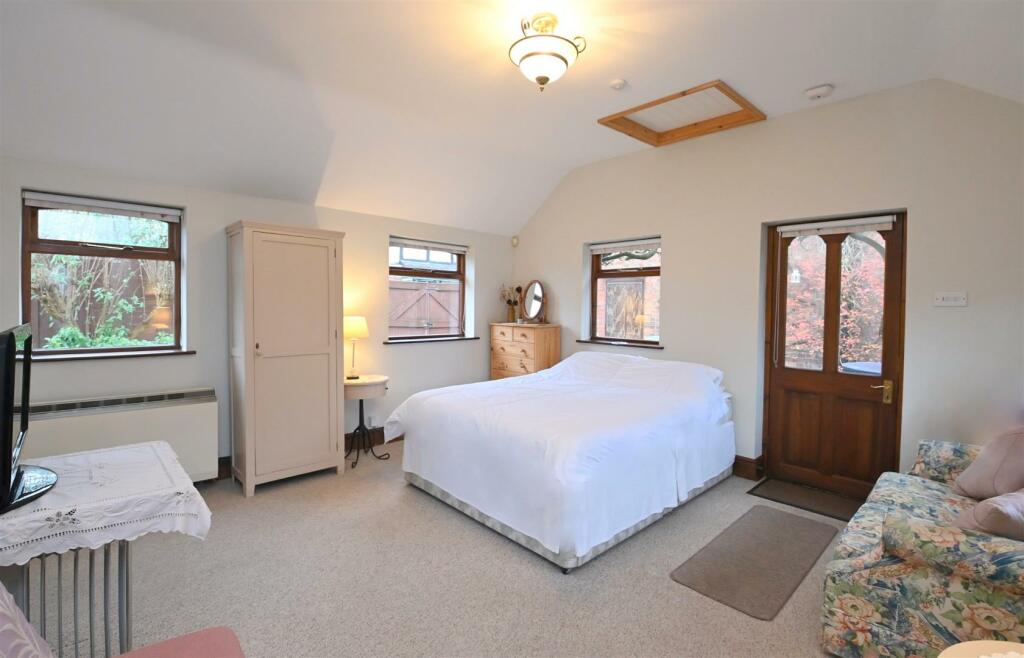 Additional image 25 of Holly Cottage, Main Road, Harlaston, B79