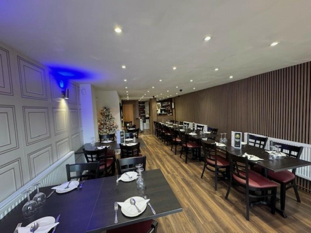 Additional image 5 of Leasehold Indian Restaurant, High Street, Birmingham, B14 7BB