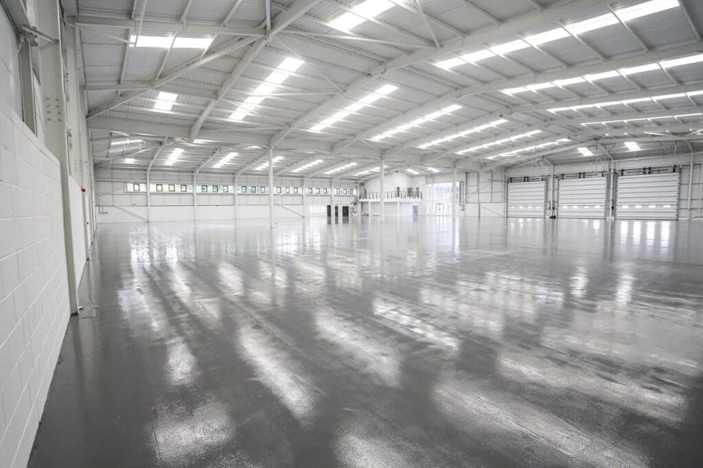 Additional image 2 of Prime Point, 20 Upper Portland Street, Birmingham, B6 5TW