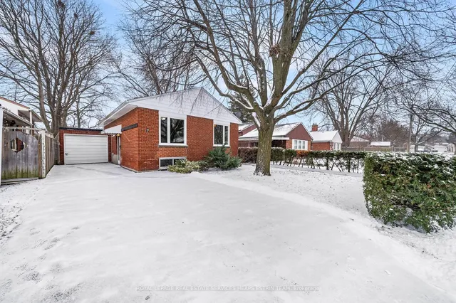 7 Kecala Rd