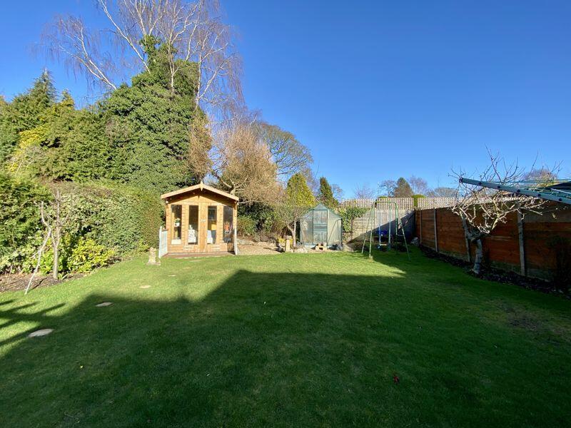 Additional image 21 of Streetly Crescent, Four Oaks, Sutton Coldfield, B74 4PU