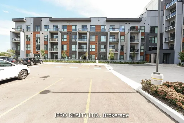 Additional image 35 of 95 Dundas St W St Unit 004