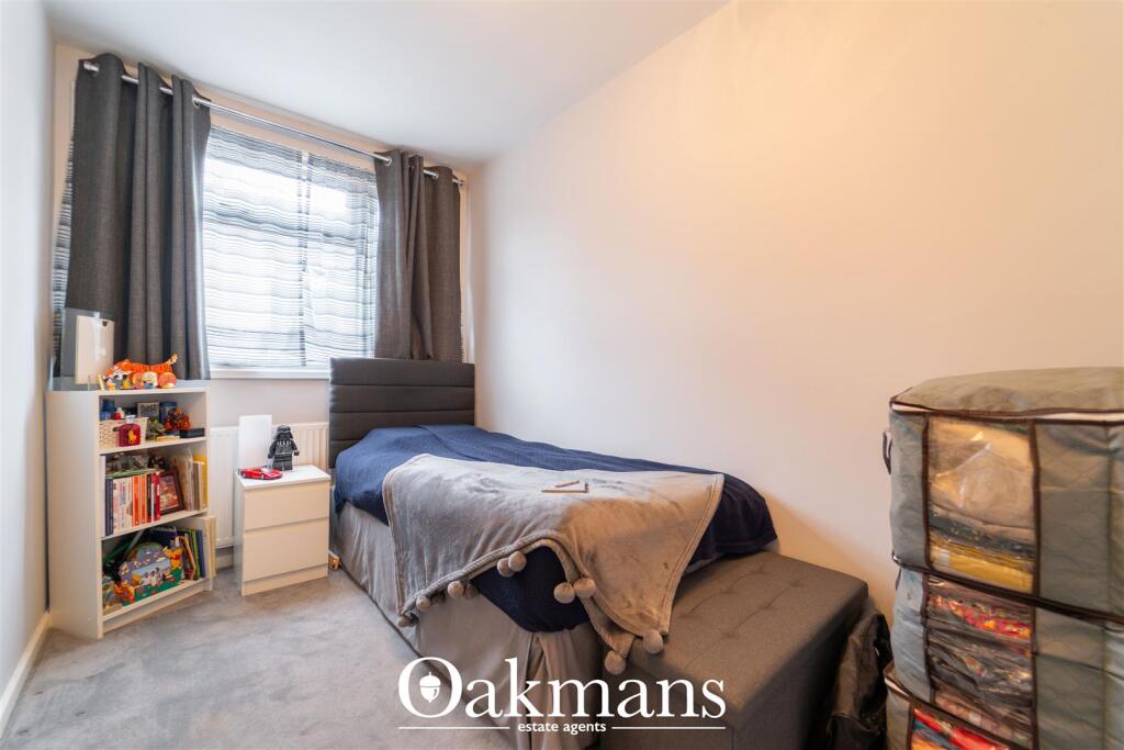 Additional image 14 of Mallory Rise, Birmingham