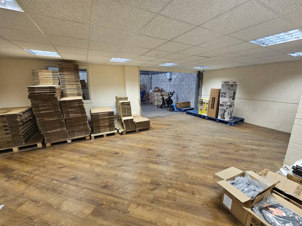 Additional image 6 of Units F & G,  Sorenson House , Saxon Business Park, Smiths Way, Stoke Prior, Bromsgrove, Worcestershire, B60